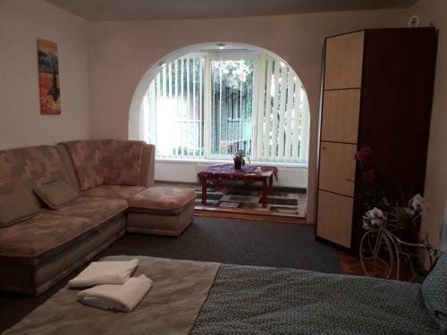 Apartamento Central Appartment St's Martin Church