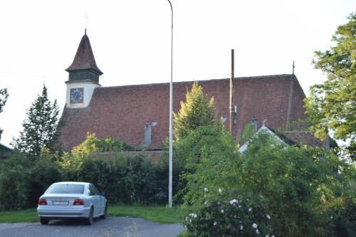 Apartamento Central Appartment St's Martin Church
