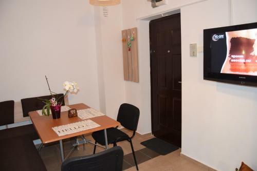 Apartamento Central Appartment St's Martin Church
