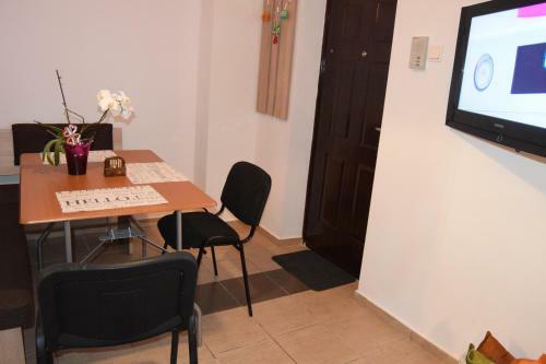 Apartamento Central Appartment St's Martin Church