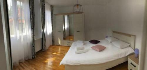 Apartamento Casa Alise-luise
