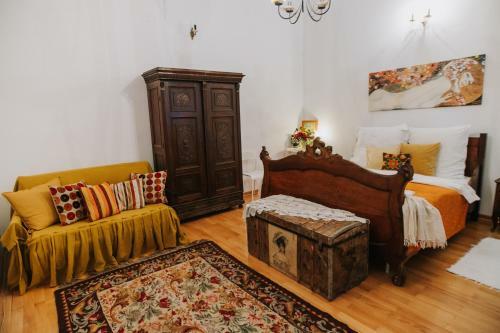 Apartamento Art Gallery Residence