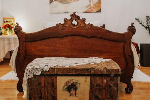 Apartamento Art Gallery Residence