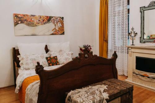 Apartamento Art Gallery Residence