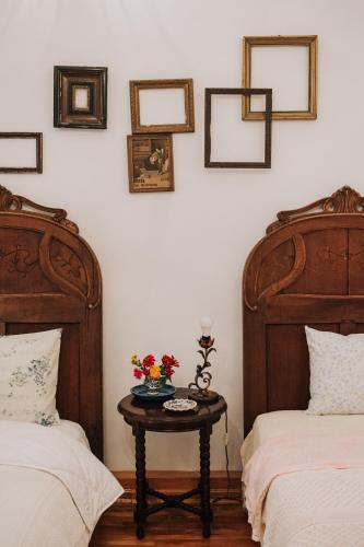 Apartamento Art Gallery Residence