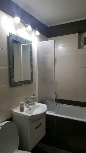 Apartamento Pretty Amt