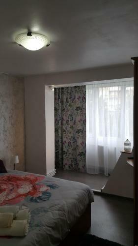 Apartamento Pretty Amt
