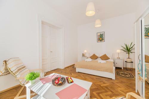 Apartamento Zen House