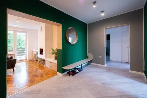 Apartamento Grandview City Brasov