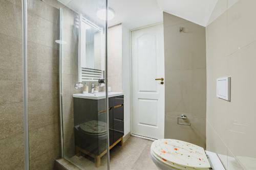 Apartamentos Old City Lux 2