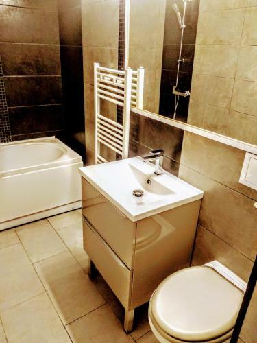 Apartamento Tampa Guests House