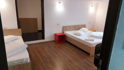 Hostal Casa Adi??