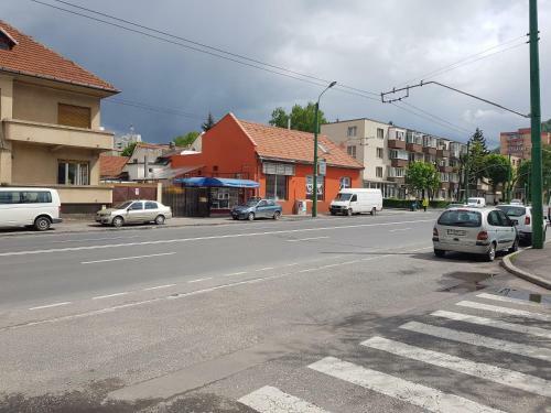Hostal Casa Adi??