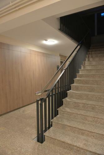 Coresi Deluxe Apartment