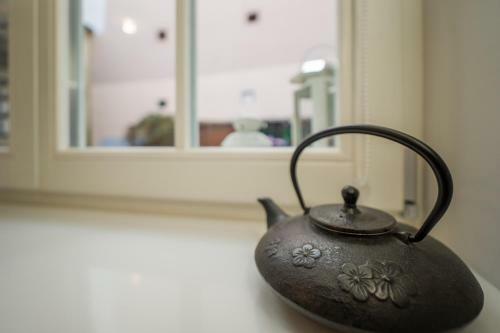 Apartamento Air De Paris