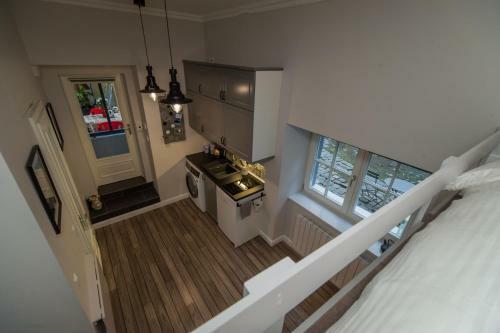 Apartamento Air De Paris