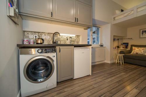 Apartamento Air De Paris