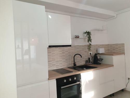 Apartamento Suite Life Brasov Coresi