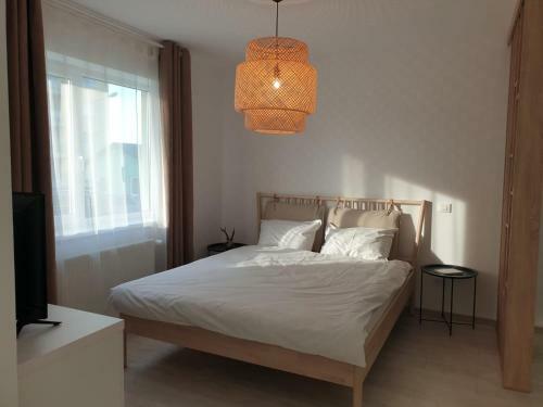 Apartamento Suite Life Brasov Coresi