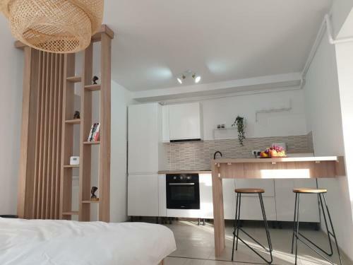 Apartamento Suite Life Brasov Coresi