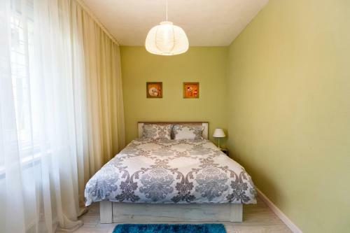 Apartamento Sunrise Republicii (old Center)