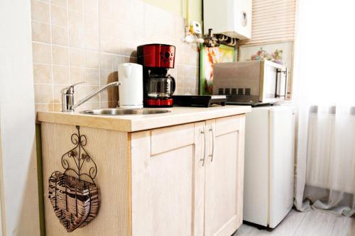 Apartamento Sunrise Republicii (old Center)