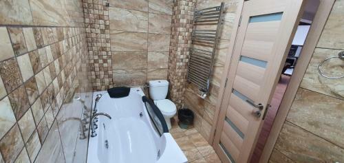 Apartamento Fireplace Penthouse In Brasov