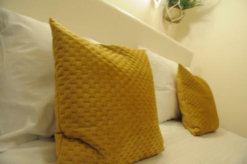 Apartamento Bibliotheque Studio