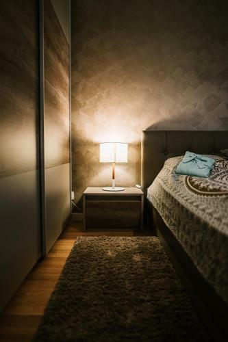 Pinehouse Luxury Apartment