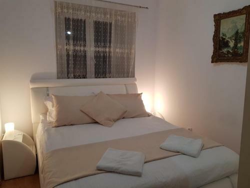 Apartamento Casa Frumoas?