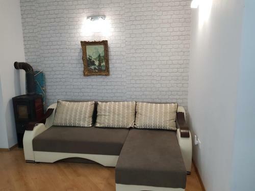Apartamento Casa Frumoas?