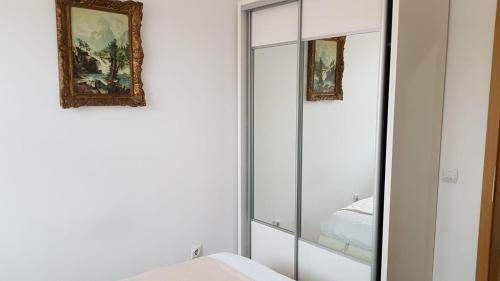 Apartamento Casa Frumoas?