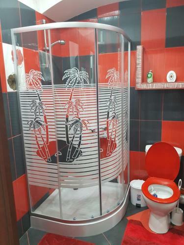 Apartamento Casa Frumoas?