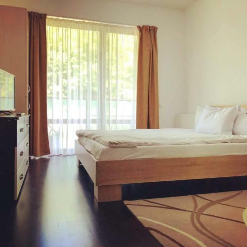 Tampa Gardens Apartment