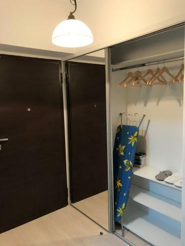 Apartamento White Season Residence