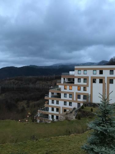 Apartamento White Season Residence