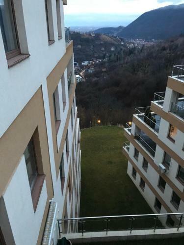 Apartamento White Season Residence