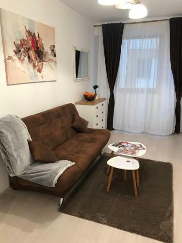 Apartamento White Season Residence