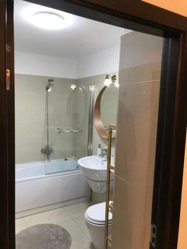Apartamento White Season Residence
