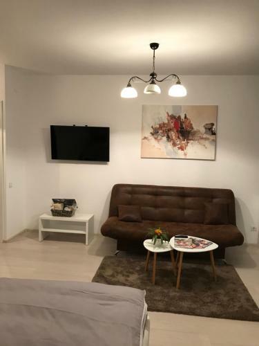 Apartamento White Season Residence