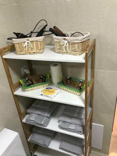 Apartamento White Season Residence