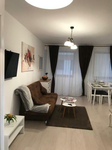 Apartamento White Season Residence
