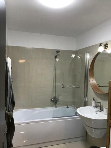 Apartamento White Season Residence