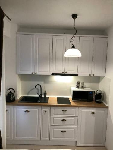 Apartamento White Season Residence