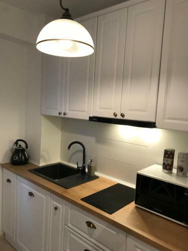 Apartamento White Season Residence