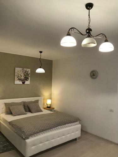 Apartamento White Season Residence