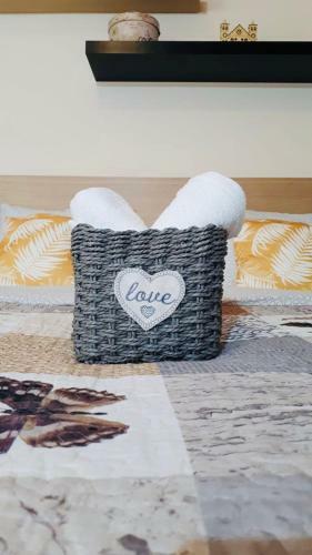 Apartamento Marge?s Cosy Old Town Nest