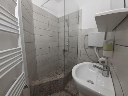 Apartamento Republicii Studio In Historic Center