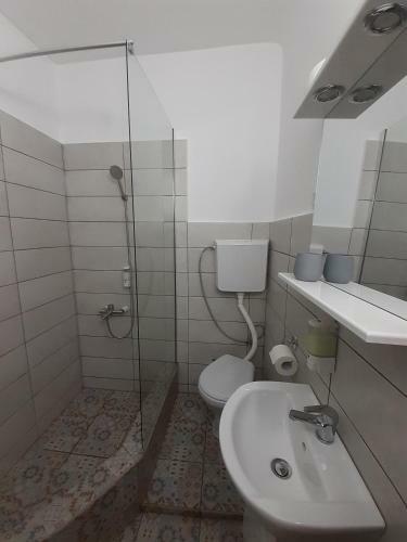 Apartamento Republicii Studio In Historic Center