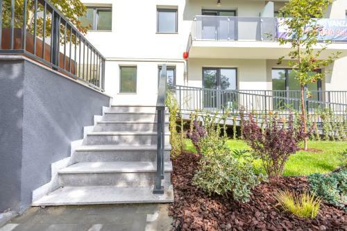 Avram Iancu Apartments
